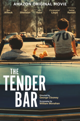 فيلم The Tender Bar 2021 مترجم