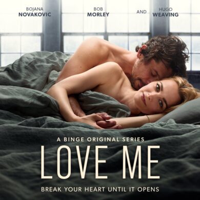 مسلسل Love Me مترجم 2021