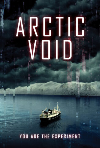 مشاهدة فيلم Arctic Void 2022 مترجم