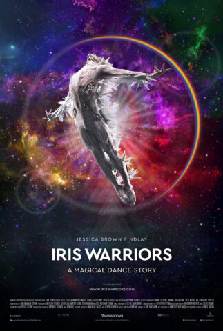 فيلم Iris Warriors 2022 مترجم