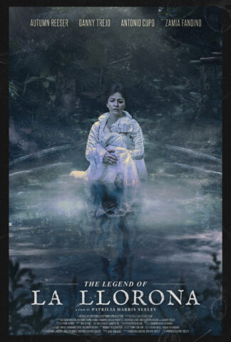 فيلم The Legend of La Llorona 2022 مترجم