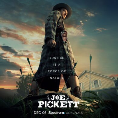 مسلسل Joe Pickett مترجم 2021