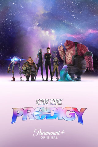 انمي Star Trek: Prodigy الحلقة 8 مترجمة