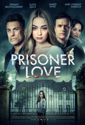 فيلم Prisoner of Love 2022 مترجم