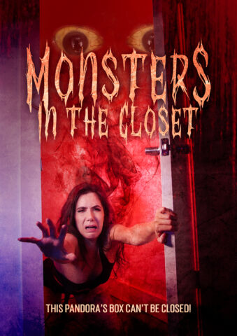 فيلم Monsters in the Closet 2022 مترجم