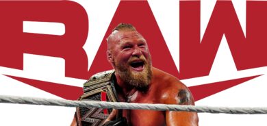 عرض الرو WWE Raw 03.01.2022 مترجم