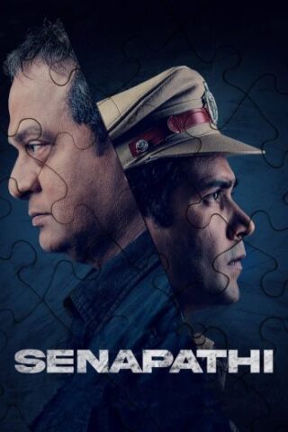 فيلم Senapathi 2021 مترجم