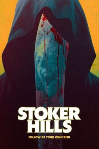 فيلم Stoker Hills 2022 مترجم