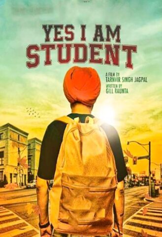 فيلم Yes I Am Student 2021 مترجم