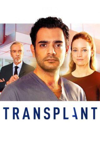 مسلسل Transplant الموسم الثاني مترجم 2022