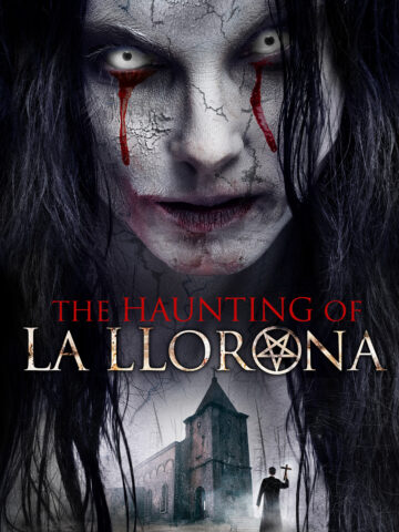 مشاهدة فيلم La Llorona 2019 مترجم