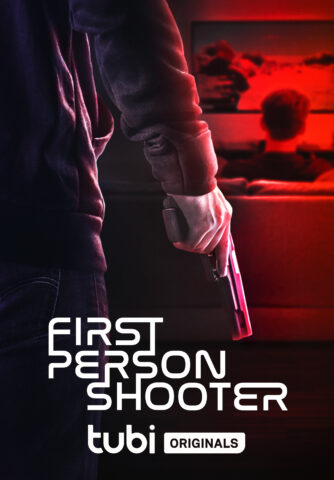 مشاهدة فيلم First Person Shooter 2022 مترجم