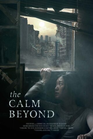 مشاهدة فيلم The Calm Beyond 2020 مترجم