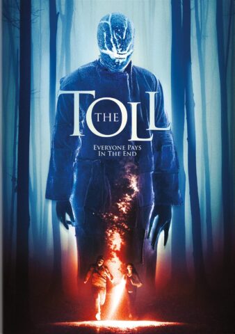 مشاهدة فيلم The Toll 2021 مترجم