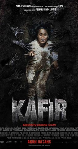 مشاهدة فيلم Kafir: Bersekutu dengan Setan 2018 مترجم