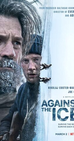 مشاهدة فيلم Against the Ice 2022 مترجم