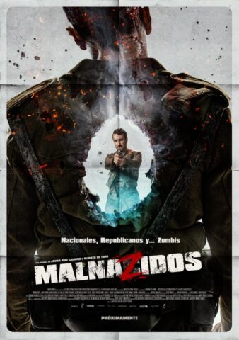 مشاهدة فيلم Malnazidos 2022 مترجم