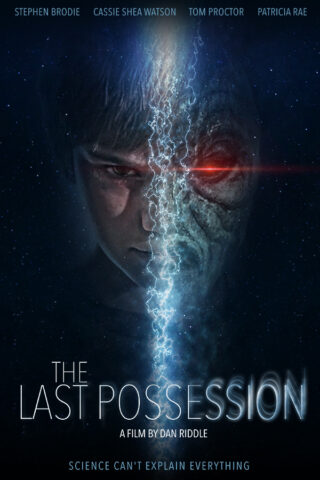 مشاهدة فيلم The Last Possession 2022 مترجم