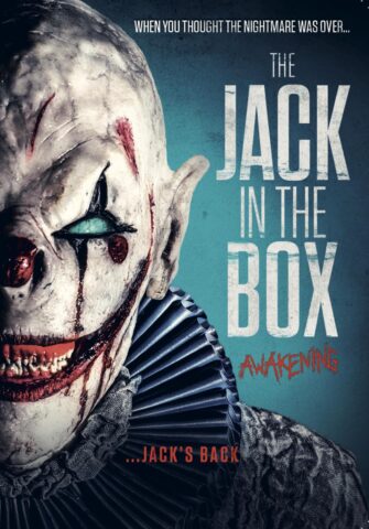 مشاهدة فيلم The Jack in the Box: Awakening 2022 مترجم