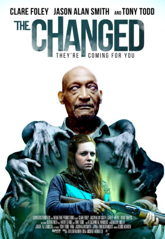 مشاهدة فيلم The Changed 2021 مترجم