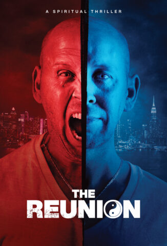 مشاهدة فيلم The Reunion مترجم