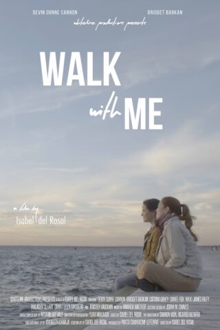 مشاهدة فيلم Walk With Me 2021 مترجم