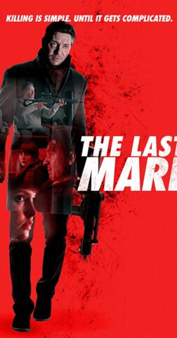 مشاهدة فيلم The Last Mark 2022 مترجم