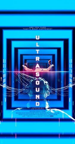 مشاهدة فيلم Ultrasound 2021 مترجم