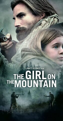 مشاهدة فيلم The Girl on the Mountain 2022 مترجم