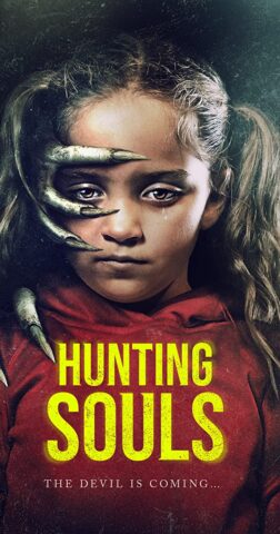 مشاهدة فيلم Hunting Souls 2022 مترجم