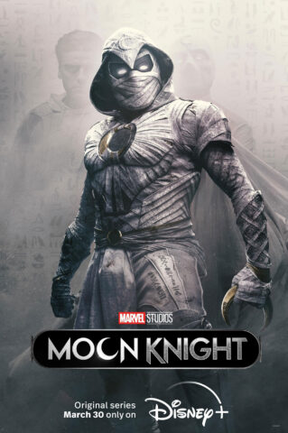 مسلسل Moon Knight الموسم الاول الحلقة 2 الثانية مترجمة