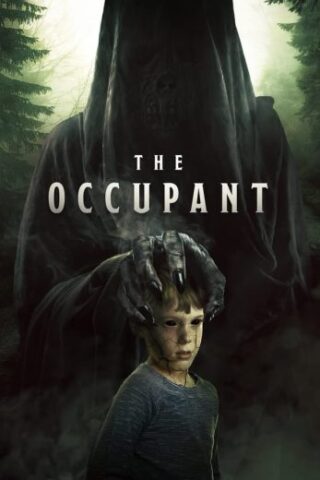 مشاهدة فيلم The Occupant 2022 مترجم