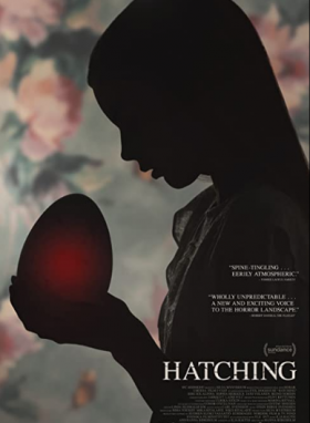 مشاهدة فيلم Hatching 2022 مترجم