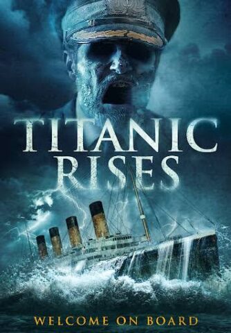 مشاهدة فيلم Titanic 666 2022 مترجم