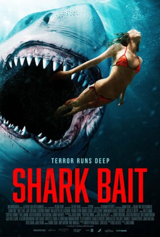 مشاهدة فيلم Shark Bait مترجم