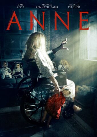 مشاهدة فيلم Anne 2018 مترجم