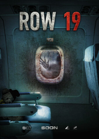 مشاهدة فيلم Row 19 2021 مترجم