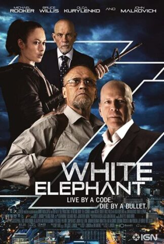 مشاهدة فيلم White Elephant 2022 مترجم