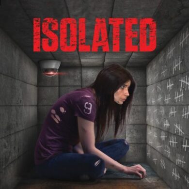 مشاهدة فيلم Isolated 2022 مترجم