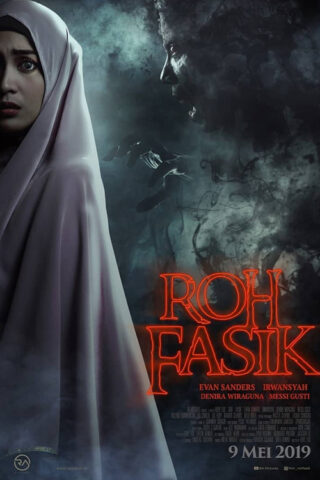 مشاهدة فيلم Roh Fasik 2019 مترجم