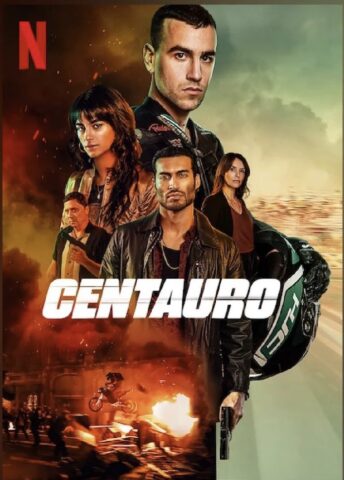 مشاهدة فيلم Centaur 2022 مترجم