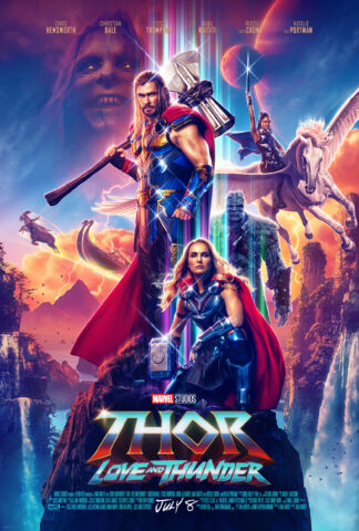 مشاهدة فيلم Thor مترجم