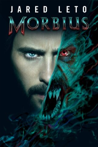 مشاهدة فيلم Morbius 2022 مترجم