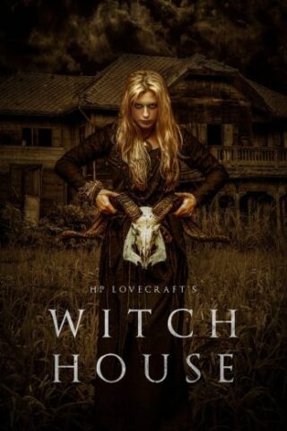 مشاهدة فيلم H.P. Lovecraft’s Witch House 2021 مترجم