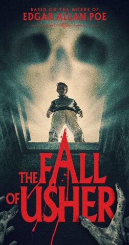 مشاهدة فيلم The Fall of Usher 2021 مترجم