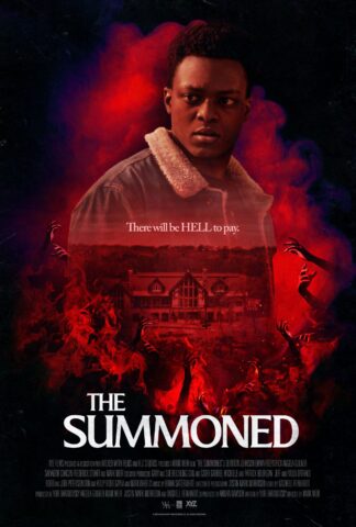 مشاهدة فيلم The Summoned 2022 مترجم