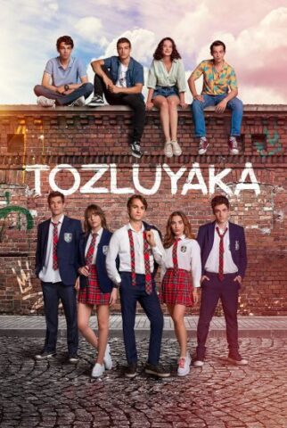 مسلسل الياقة المغبرة Tozluyaka مترجم 2022