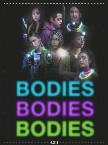 مشاهدة فيلم Bodies Bodies Bodies 2022 مترجم