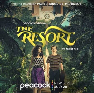 مشاهدة مسلسل The Resort مترجم 2022