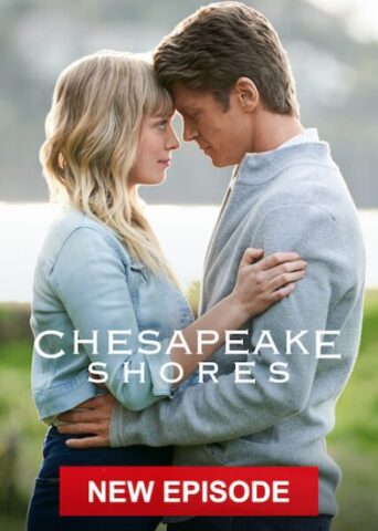 مسلسل Chesapeake Shores الموسم السادس مترجم 2022